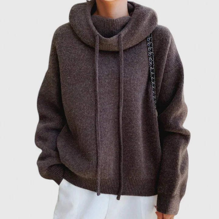 Marie – Hoodie