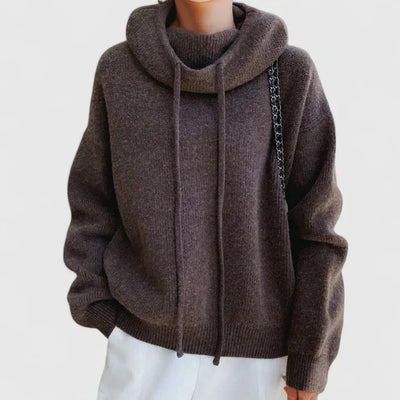 Marie – Hoodie