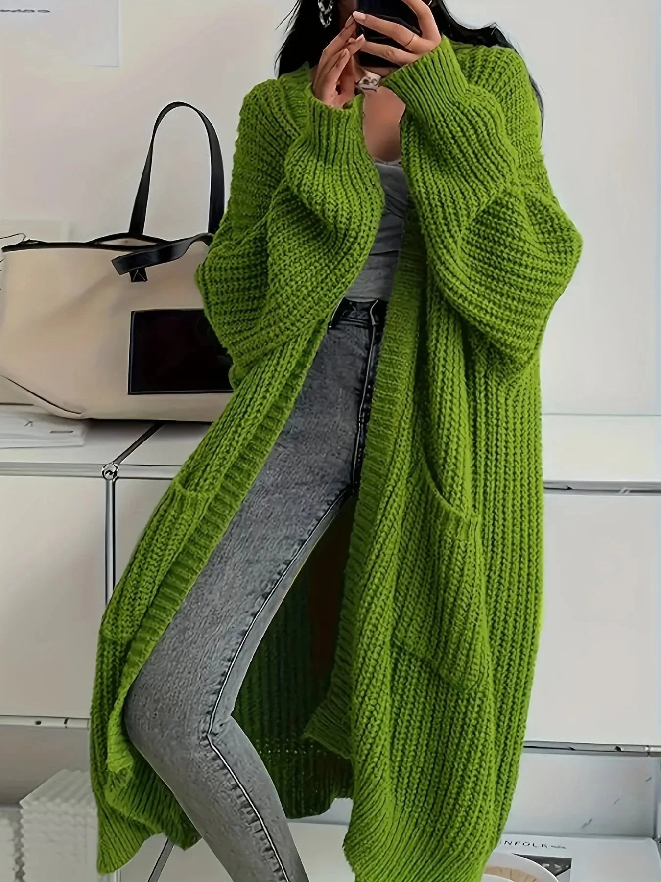 Alice – Cardigan
