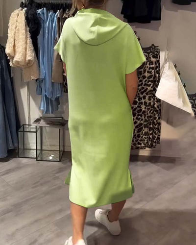 Parker – Dress
