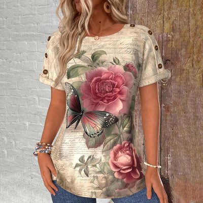 Holiday Refined – Blouse