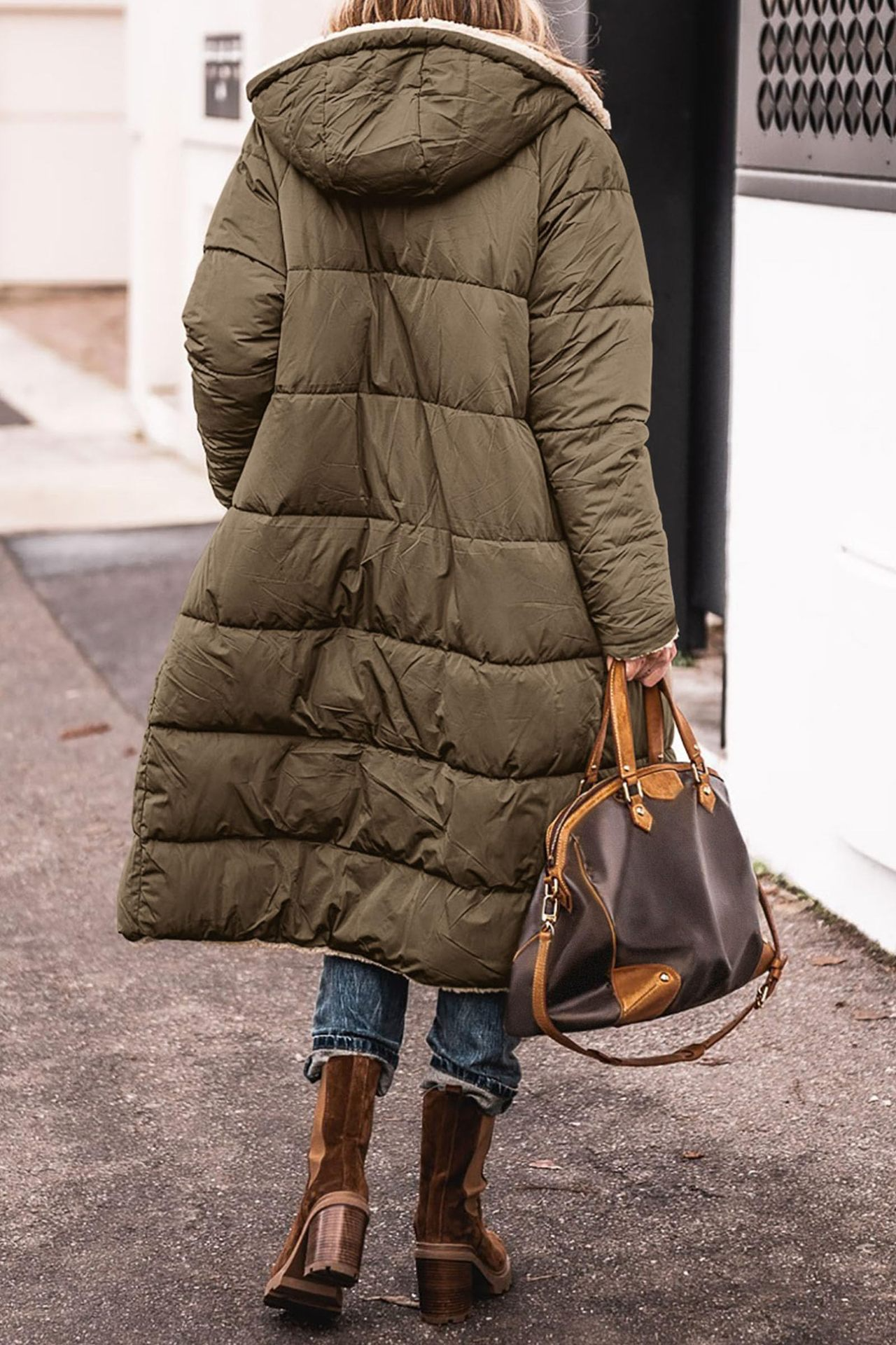 Johna – Coat