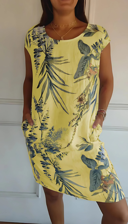 Iris – Dress