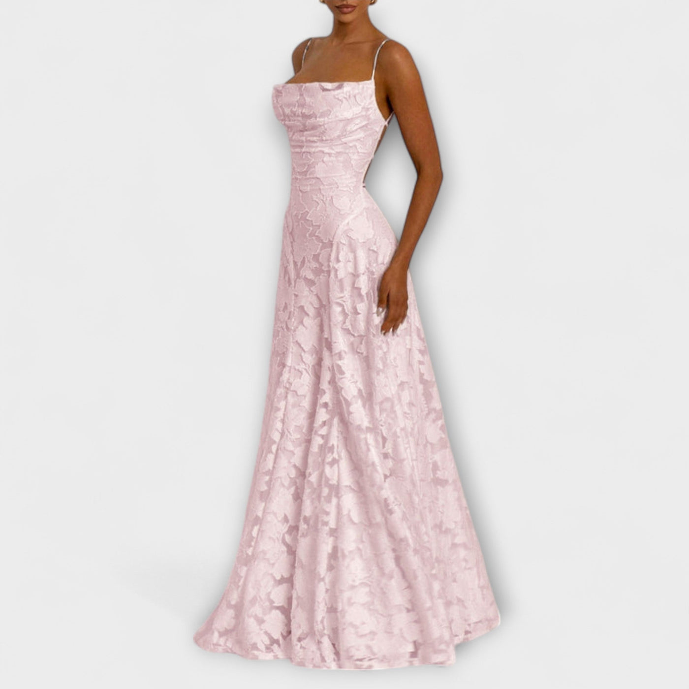 Emberly – Dress