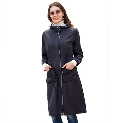 Bethany – Coat