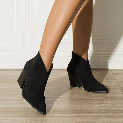 Hailey – Boots