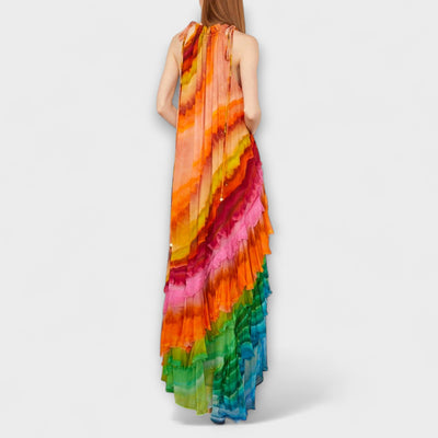 Iris – Gown