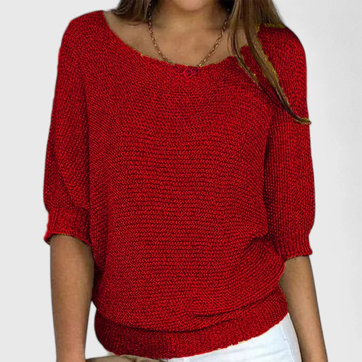 Rachel – Pullover