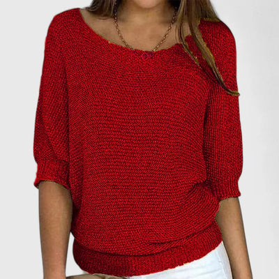 Rachel – Pullover