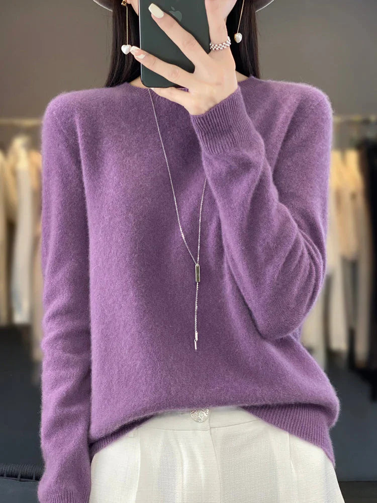 Anette – Sweater