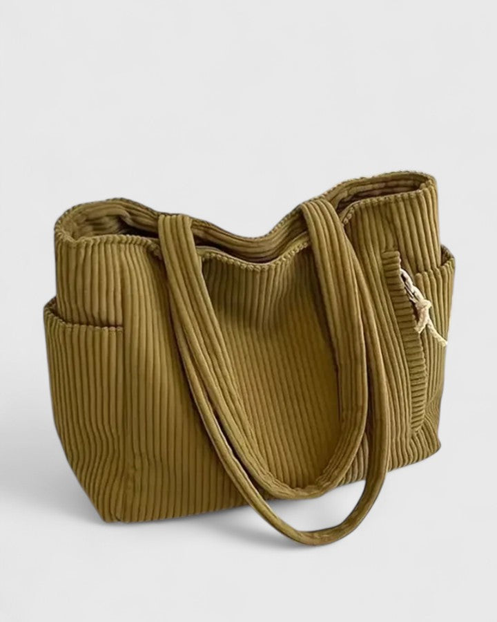 Angelique – Tote Bag