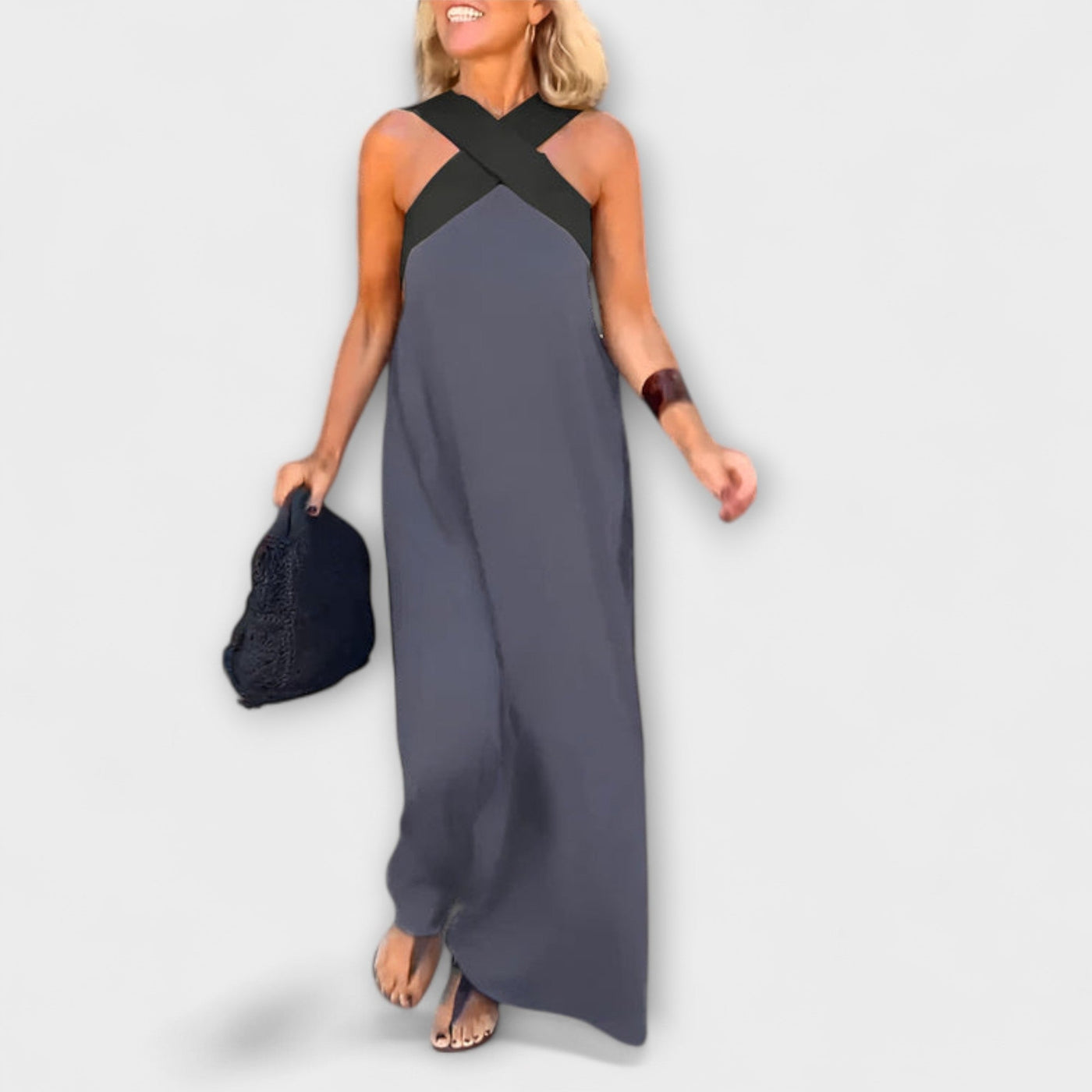 Delphine – Dress