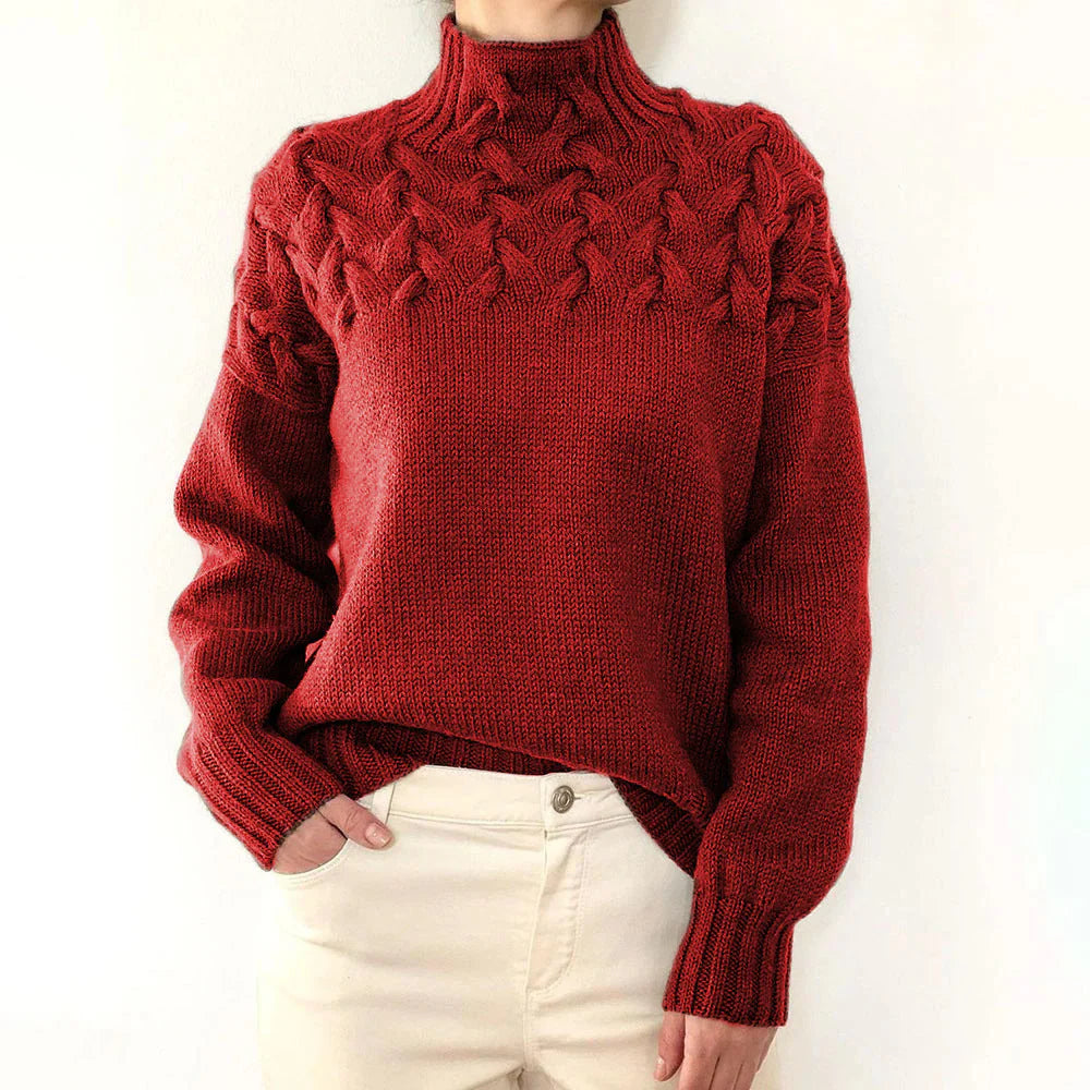 Elena – Sweater