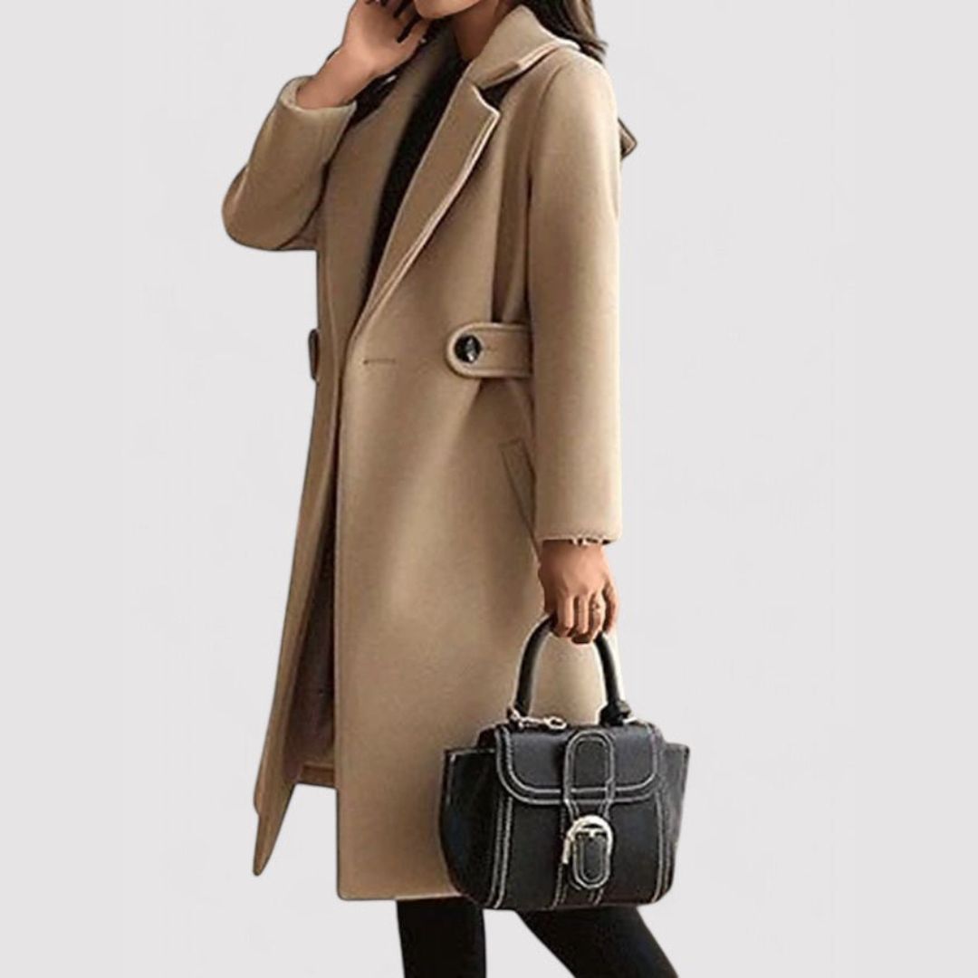 Beatrice – Coat