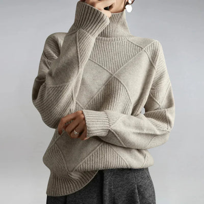 Lauren – Sweater