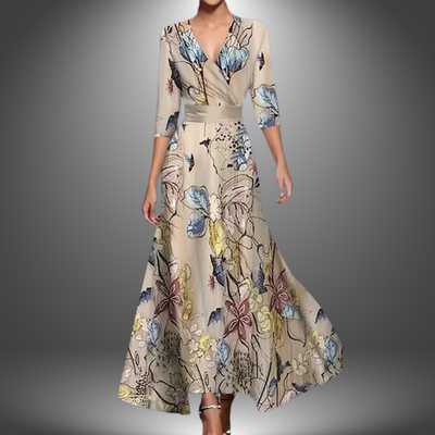 Zoralisa – Dress