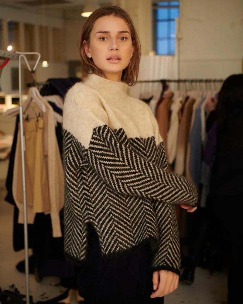 Norah – Sweater