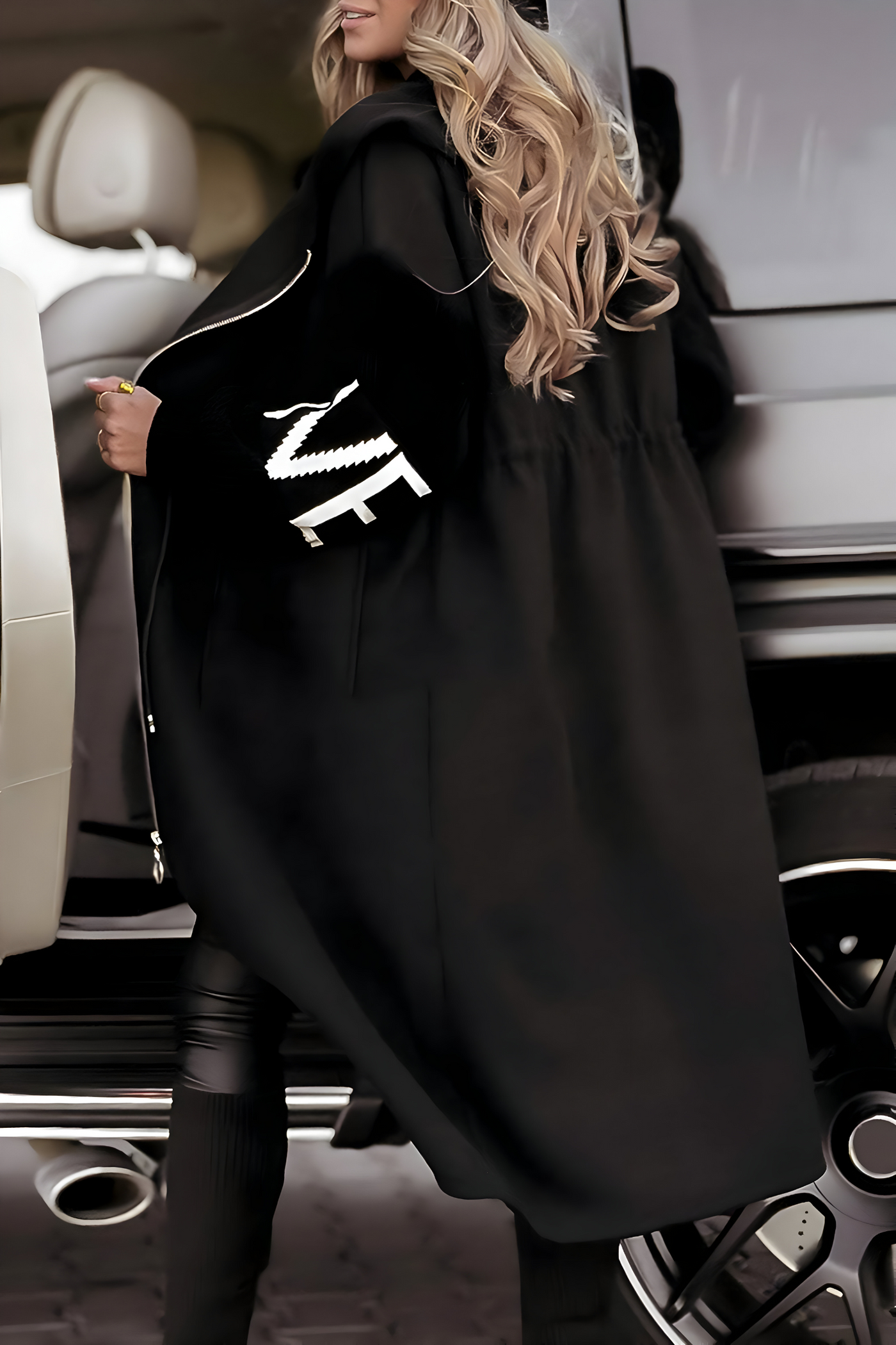 Rosana – Jacket