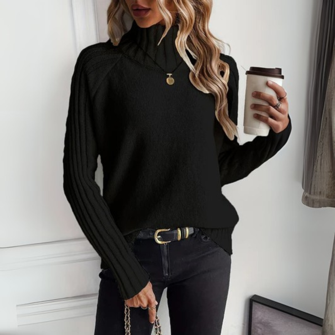 Hannah – Sweater