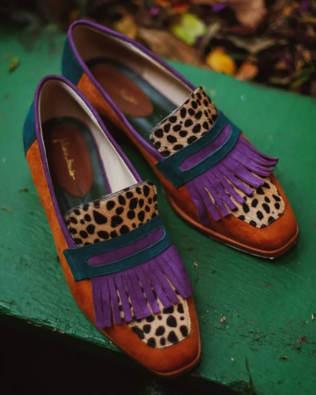 Hallie – Loafer