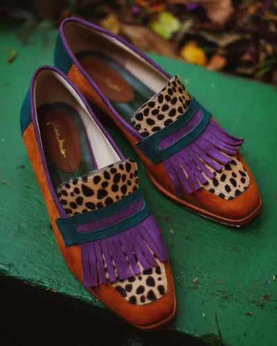 Hallie – Loafer