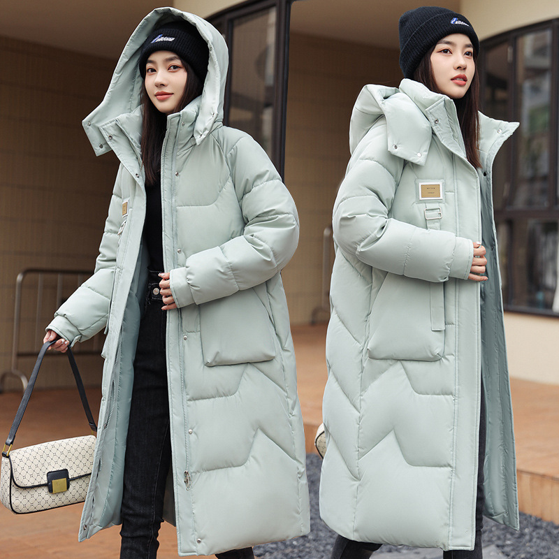 Elvira – Coat