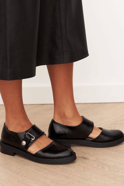 Angela – Loafers