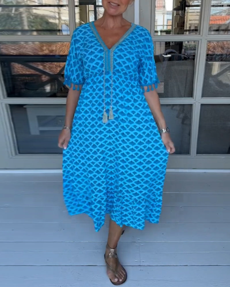 Winona – Dress