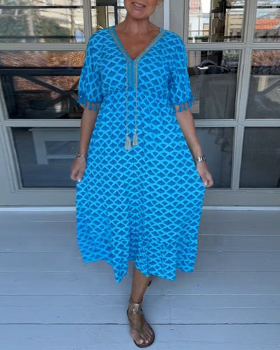 Winona – Dress