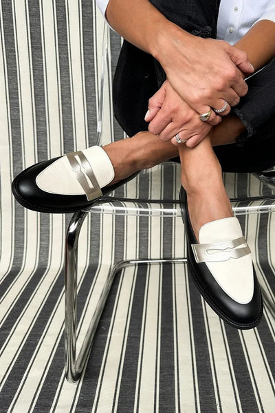 Abby – Loafers