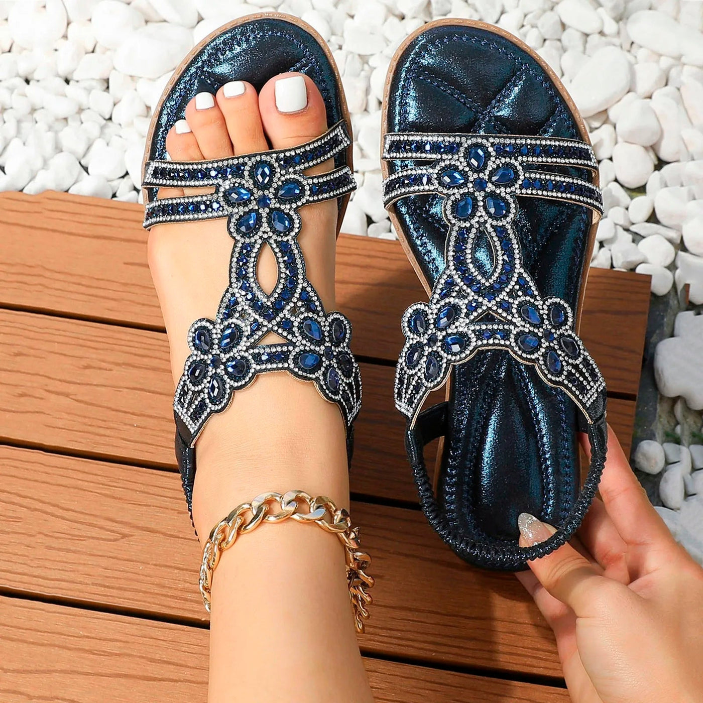 Rebeca – Sandals