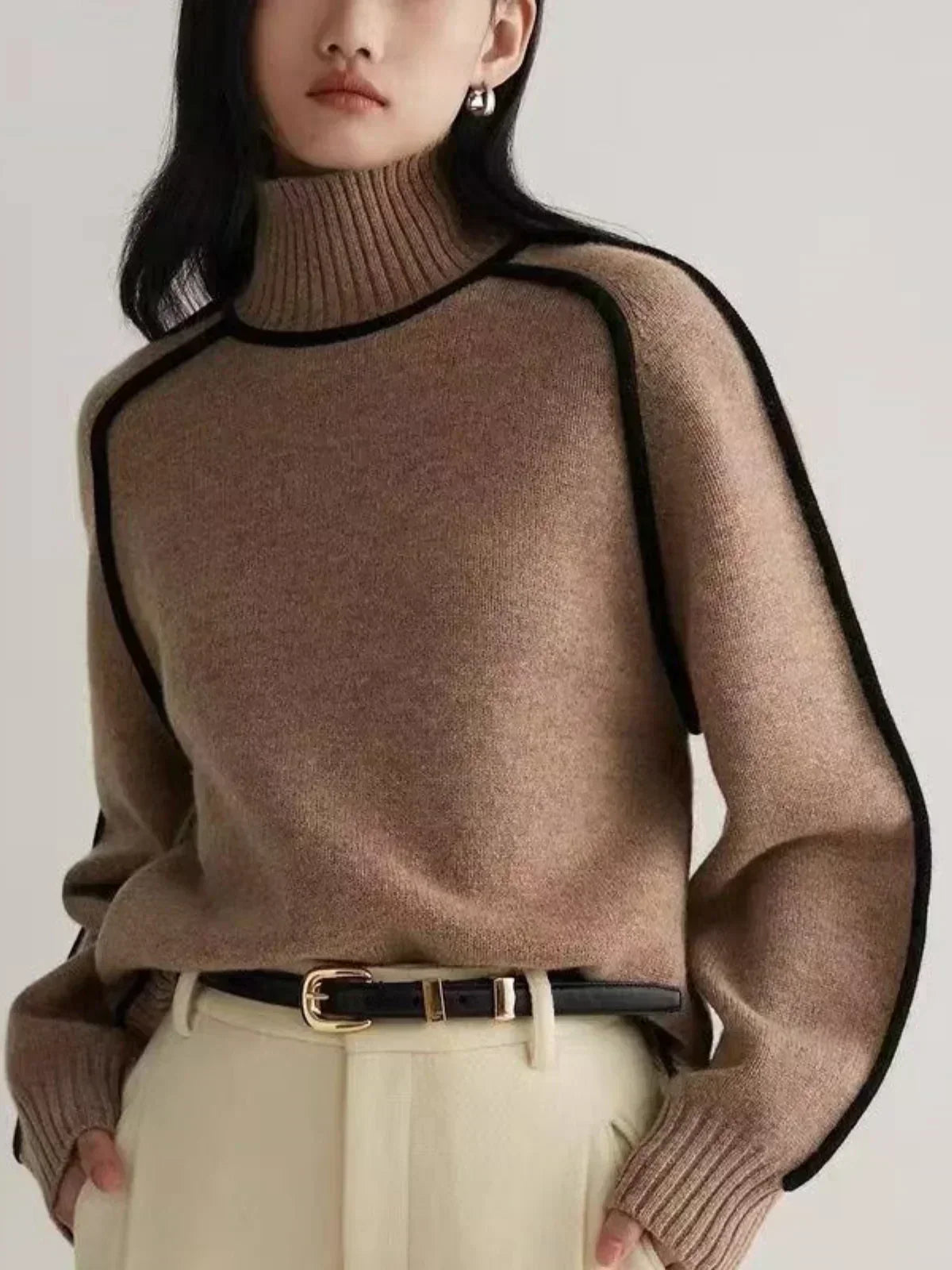 Donna – Sweater