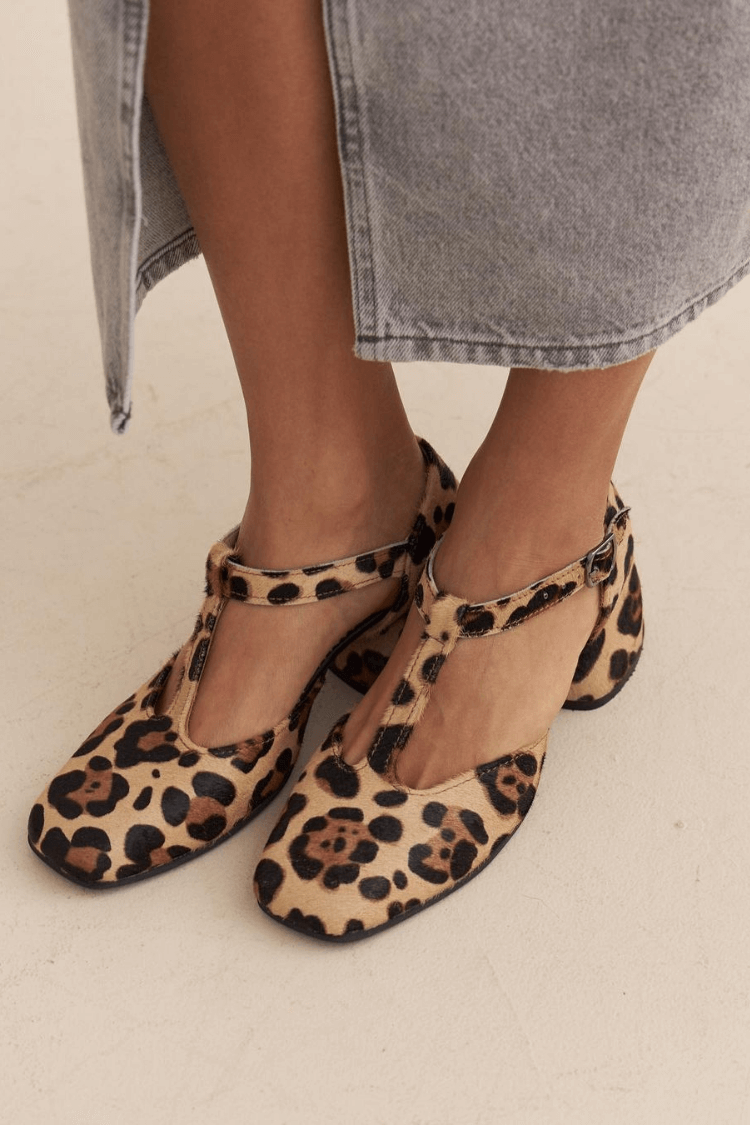 Gianna – Heels