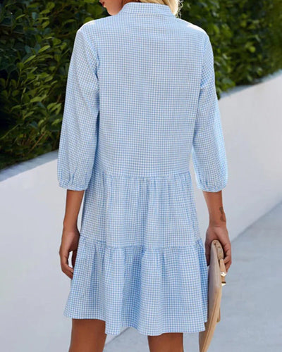 Zuri – Dress
