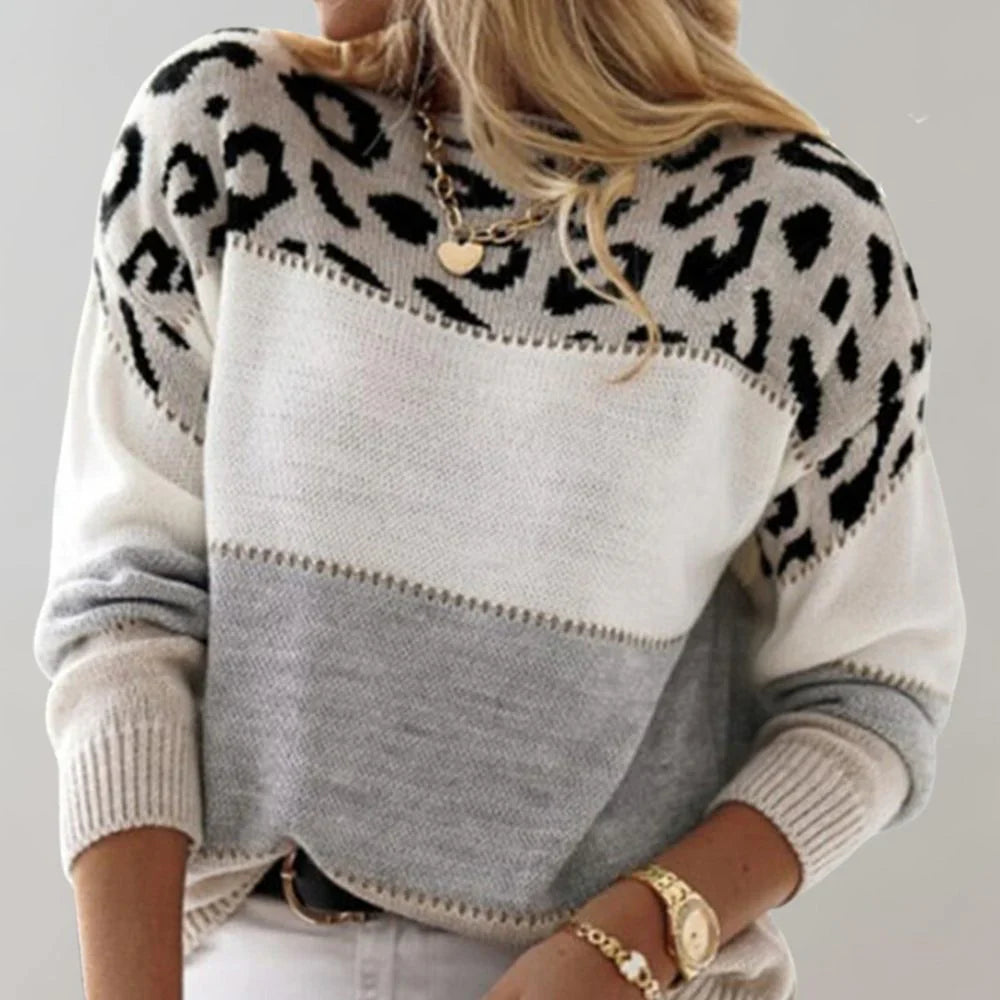 Diane – Sweater