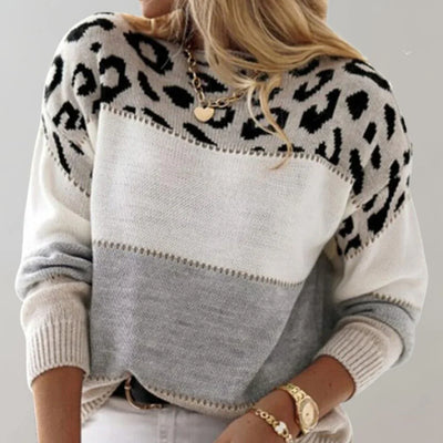 Diane – Sweater