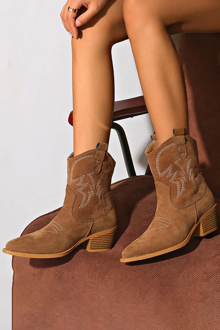 Ellie – Boot