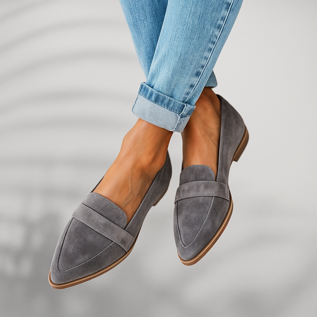 Selena – Loafers
