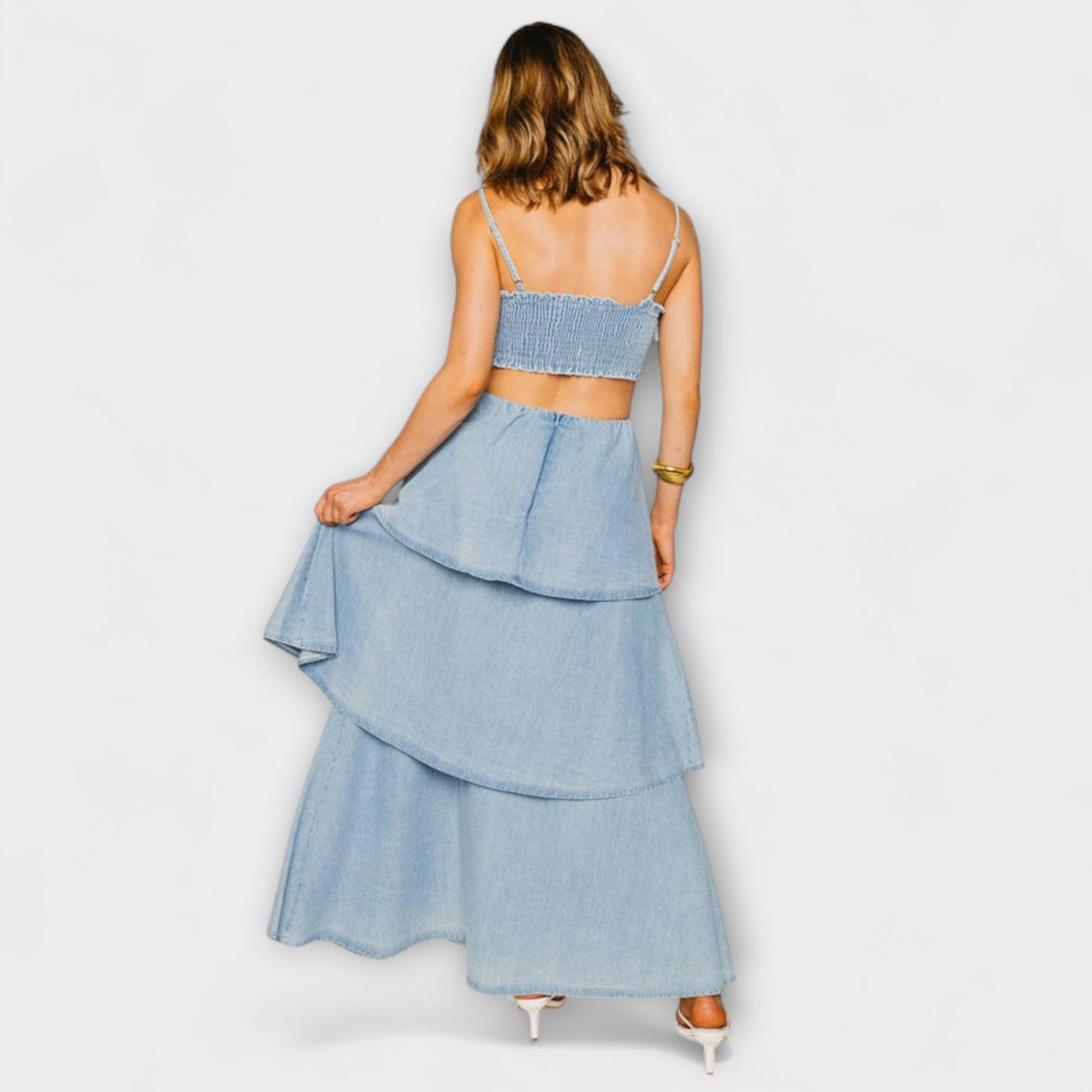 Harmony – Dress