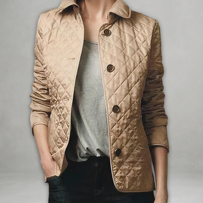 Jennifer – Jacket