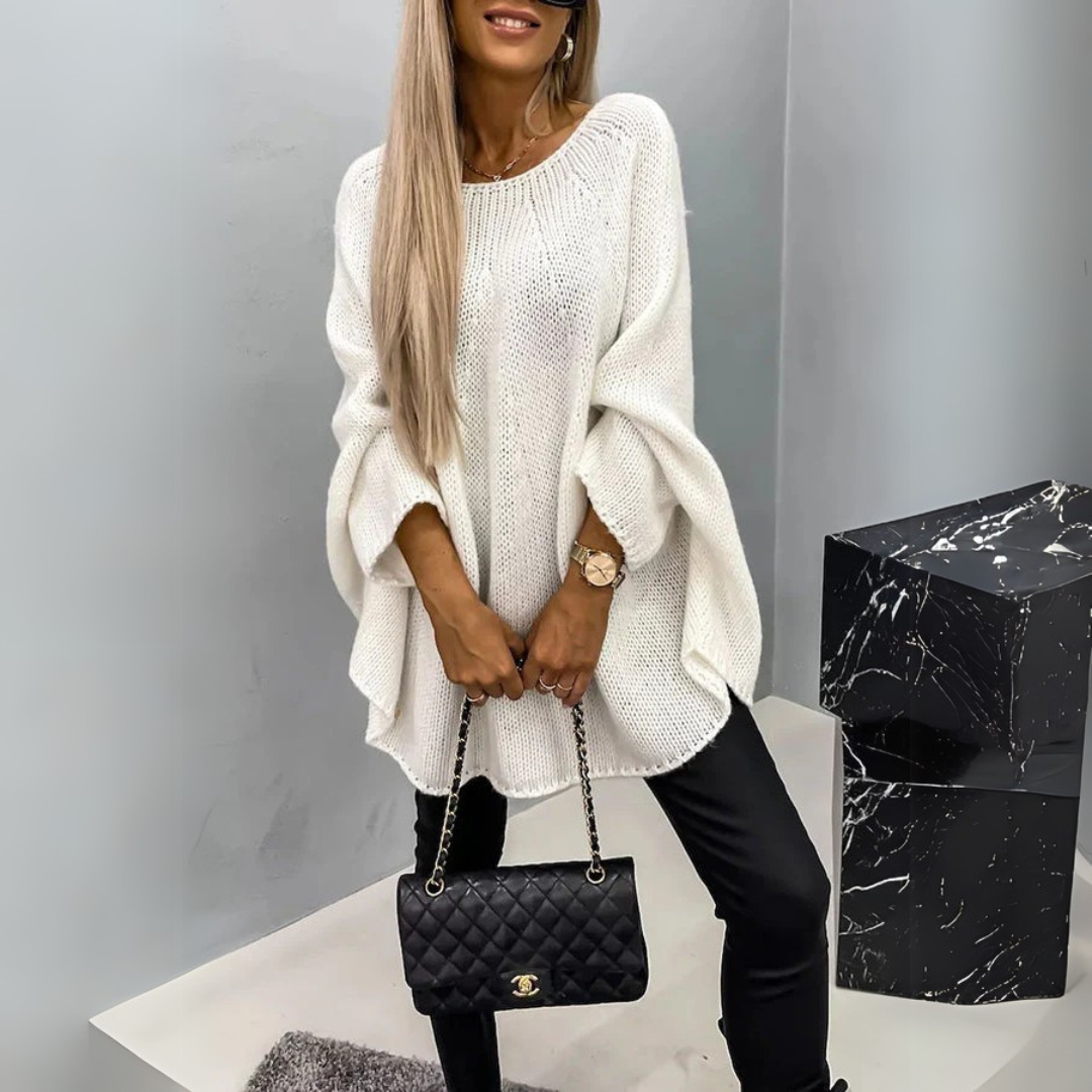 Isabelle – Sweater