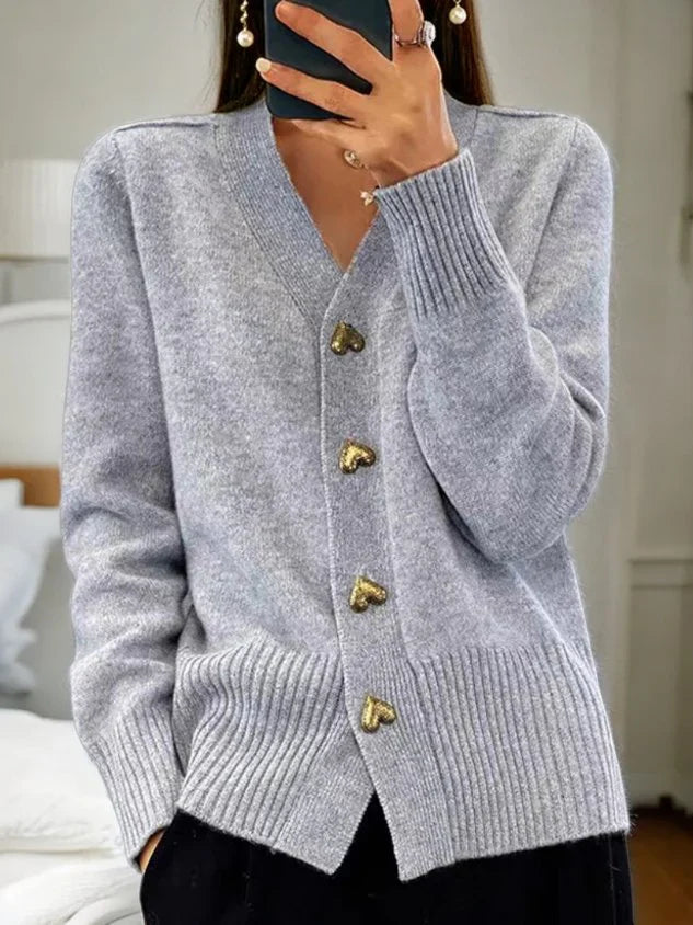 Amy – Cardigan