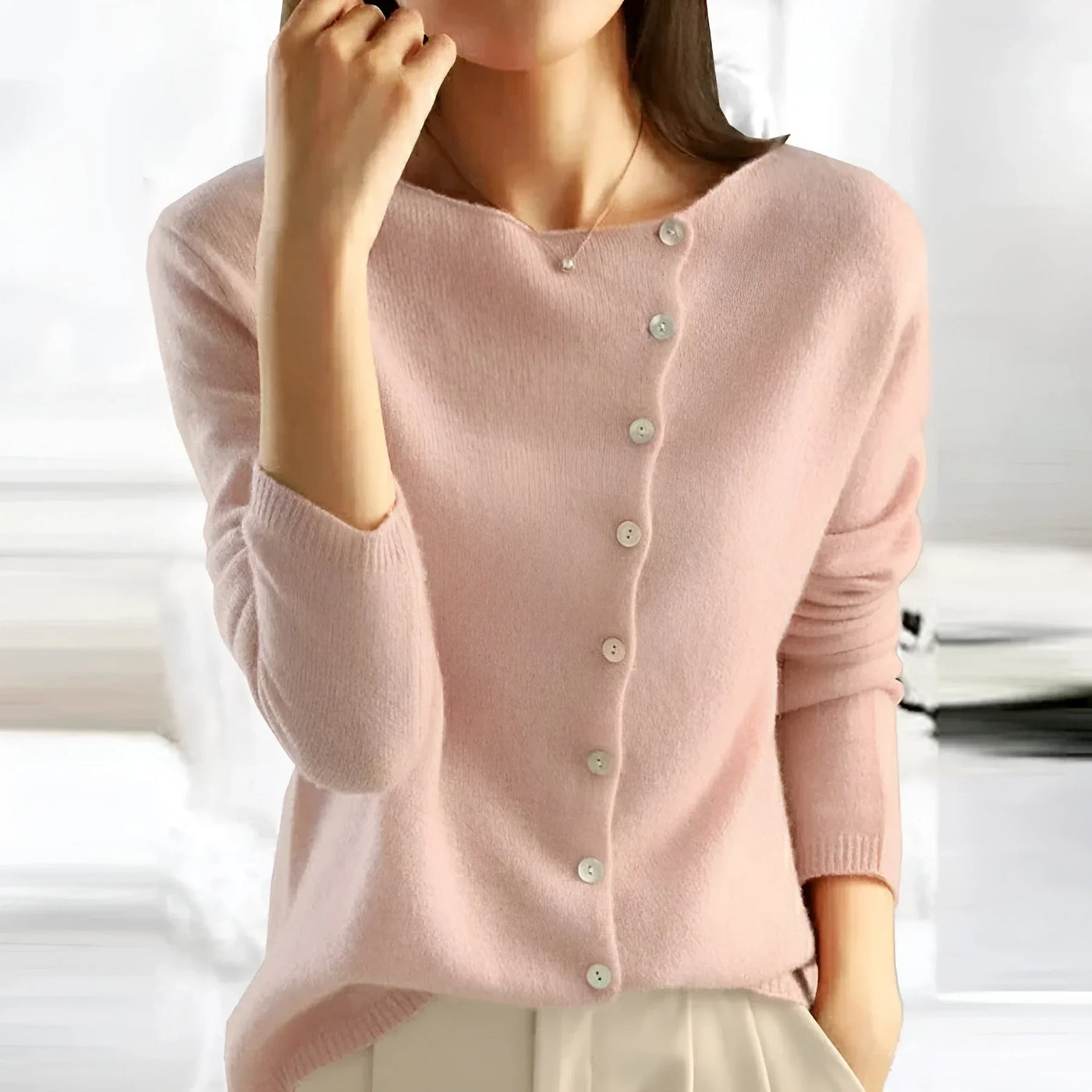 Sarah – Cardigan