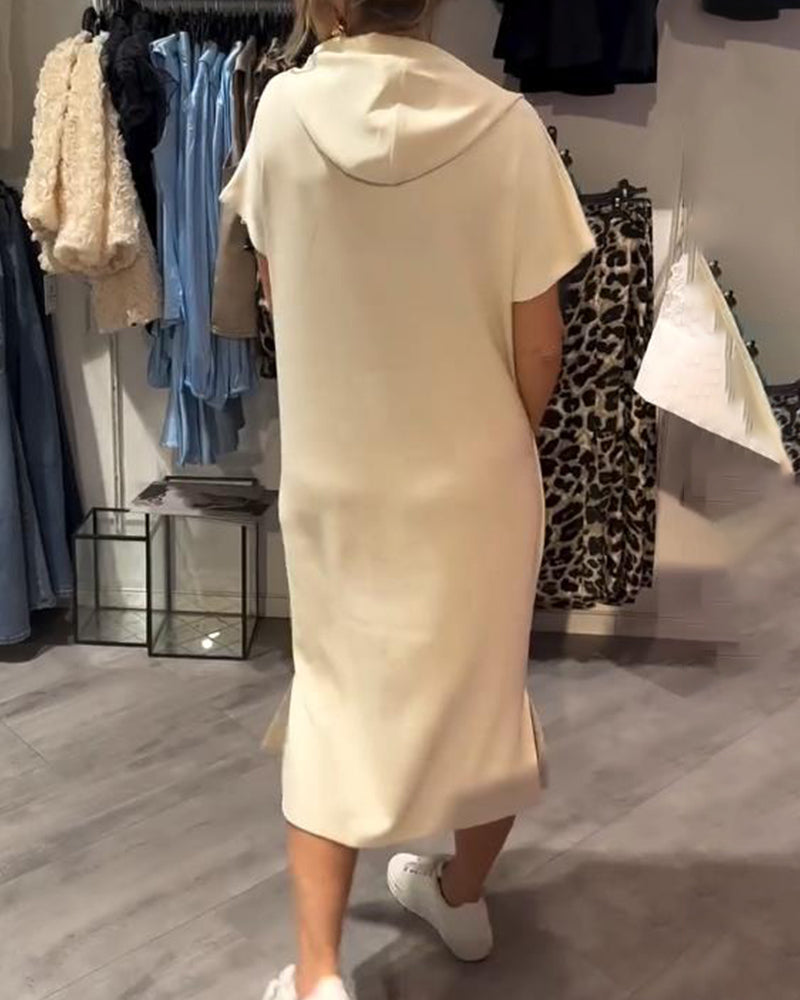 Parker – Dress