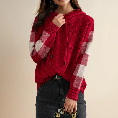 Emily – Sweater