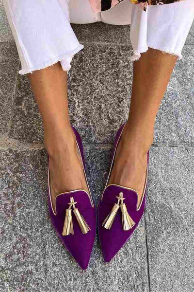 Amelie – Loafer
