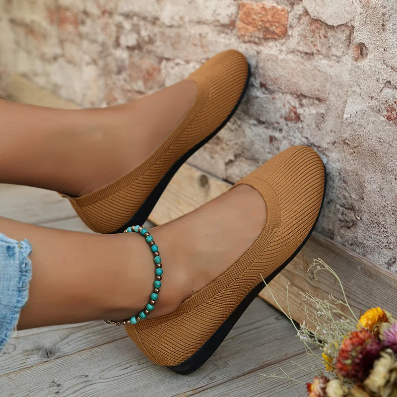 Angela – Shoes