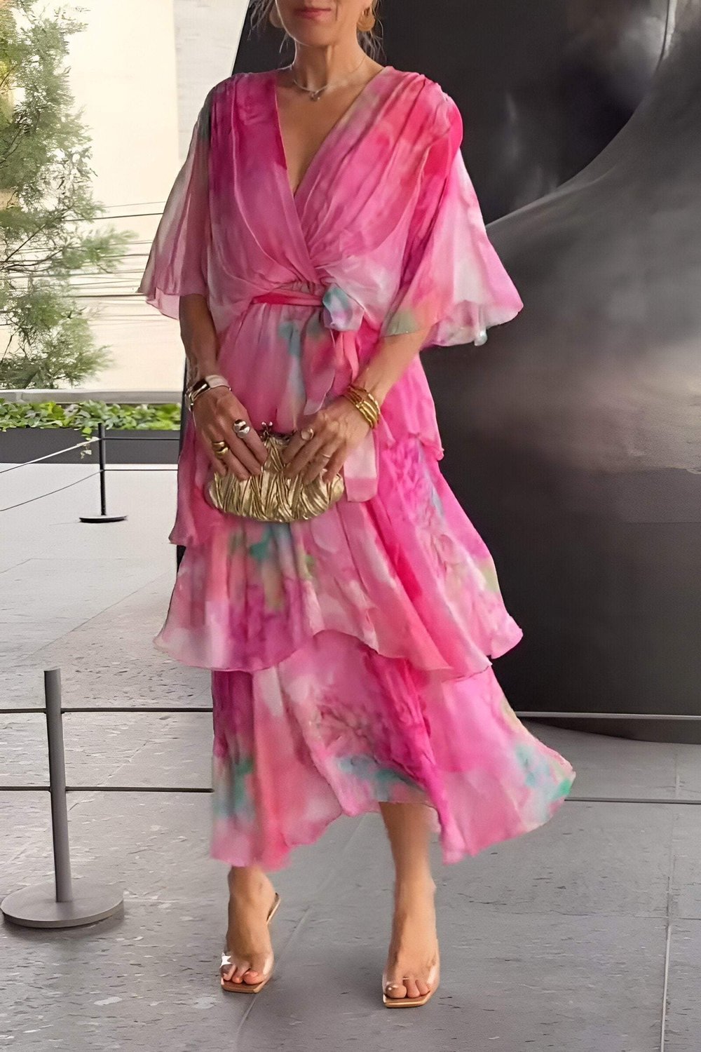 Nysa – Dress