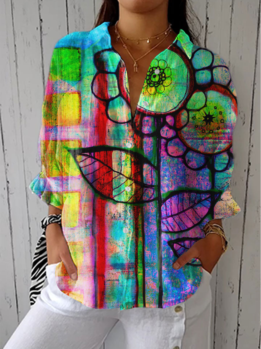 Fenna – Blouse