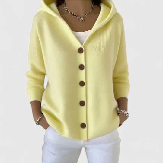 Jessica – Cardigan